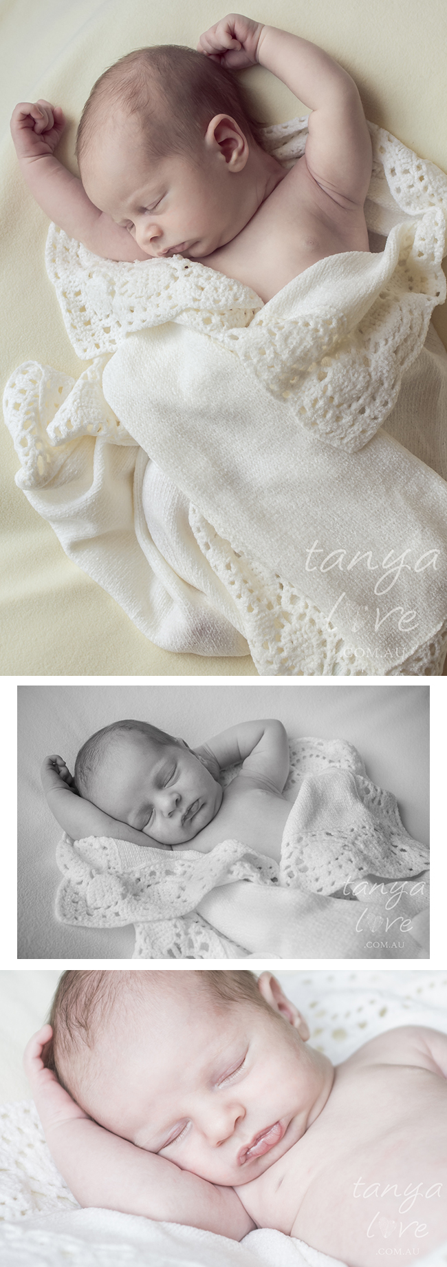 montage3 Brisbane Family Photography