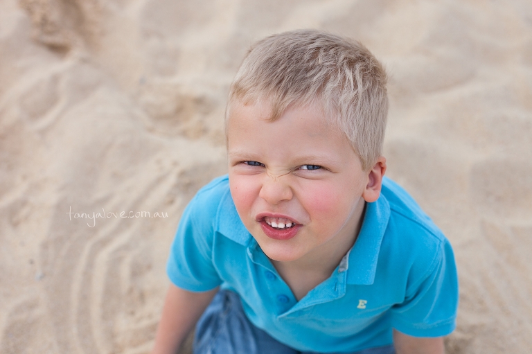 Outlook - a story of bowel cancer and survival {Part 2}