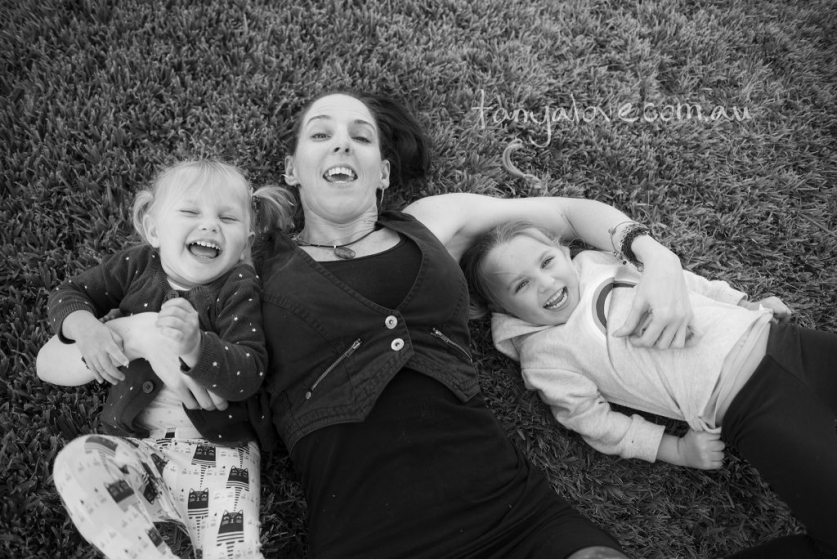 Tanya Love Photographer Web Designer